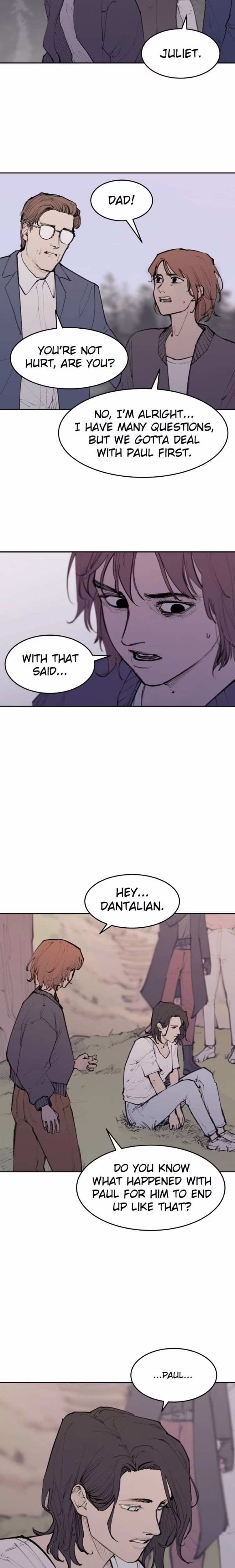 Love Advice from the Great Duke of Hell - Chapter 128 - Part 15