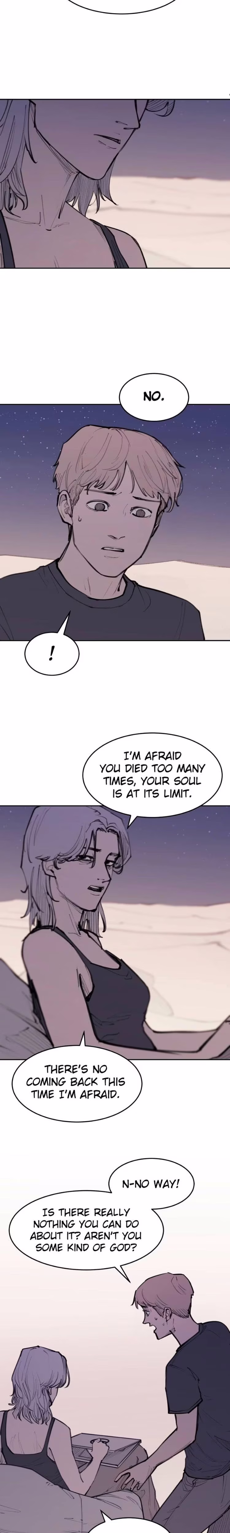 Love Advice from the Great Duke of Hell - Chapter 128 - Part 18