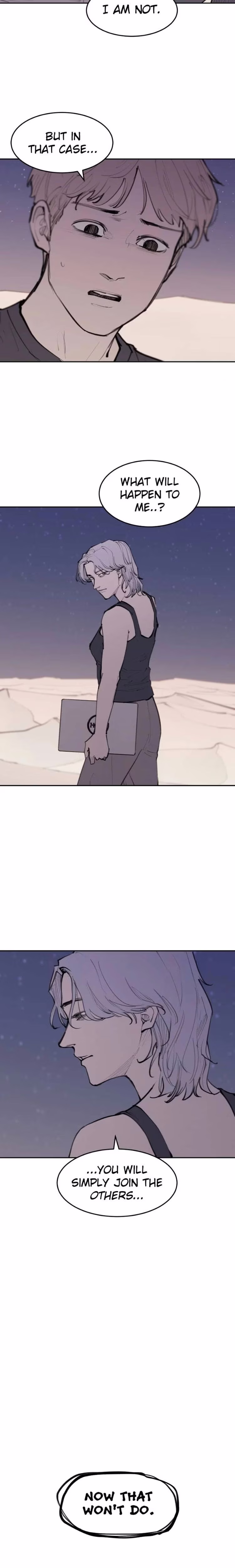 Love Advice from the Great Duke of Hell - Chapter 128 - Part 19