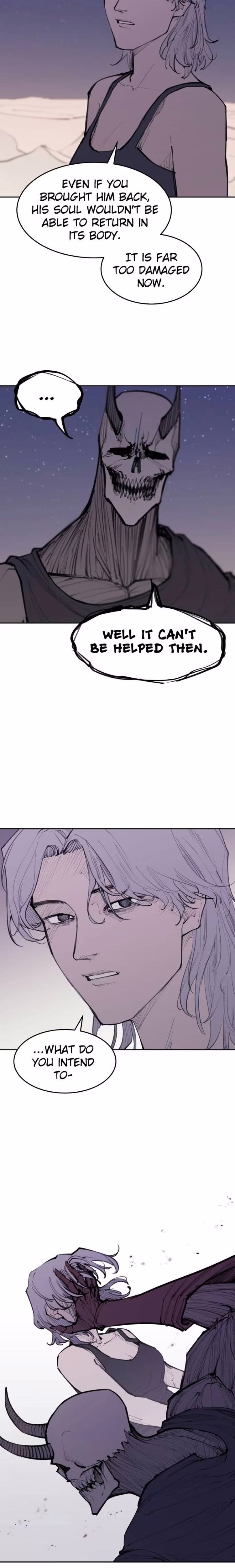 Love Advice from the Great Duke of Hell - Chapter 128 - Part 21