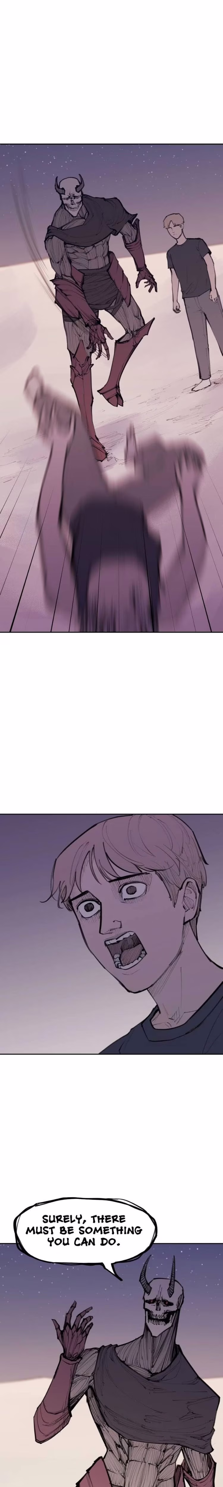 Love Advice from the Great Duke of Hell - Chapter 128 - Part 22