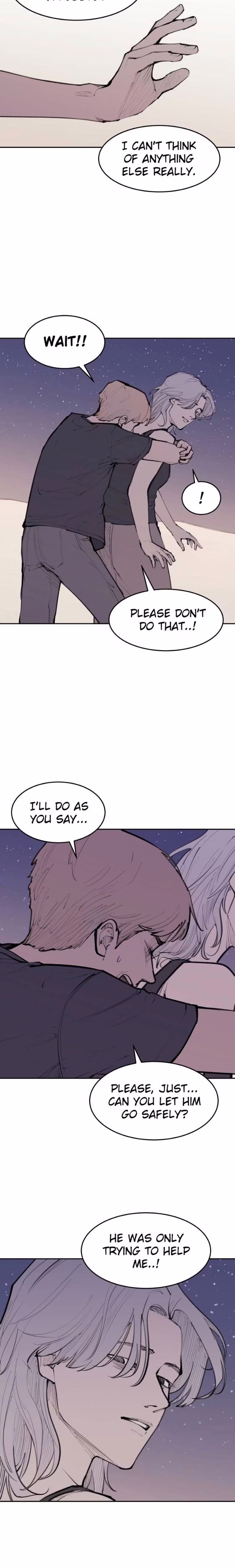 Love Advice from the Great Duke of Hell - Chapter 129 - Part 5