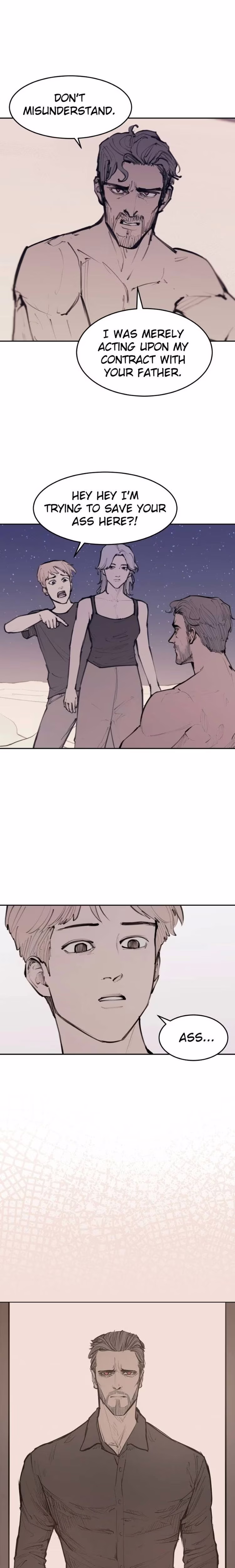 Love Advice from the Great Duke of Hell - Chapter 129 - Part 6