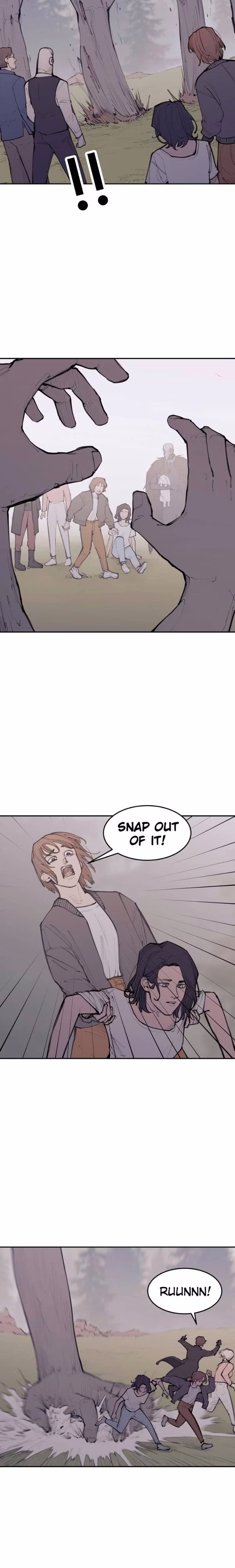 Love Advice from the Great Duke of Hell - Chapter 129 - Part 9