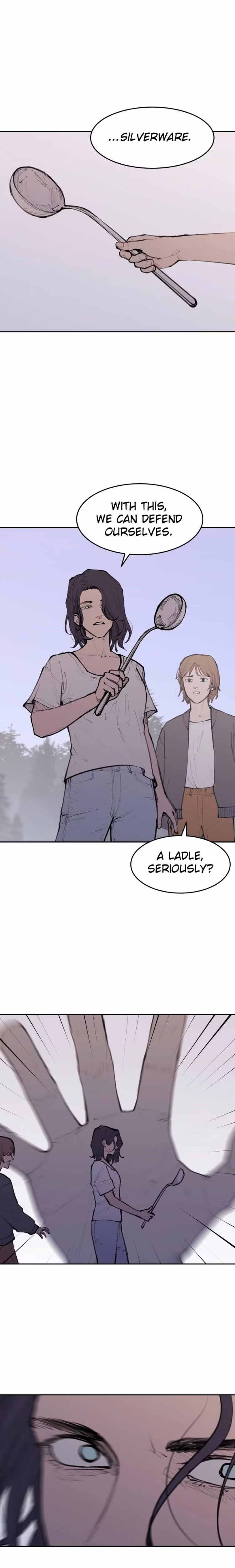 Love Advice from the Great Duke of Hell - Chapter 129 - Part 12