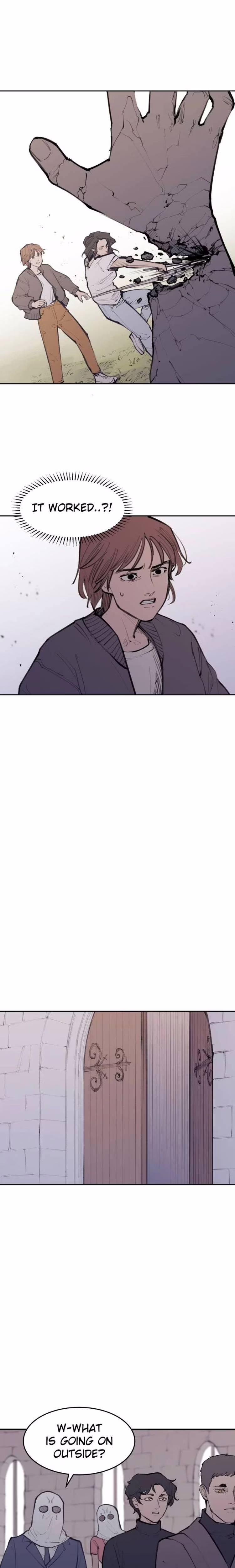 Love Advice from the Great Duke of Hell - Chapter 129 - Part 13