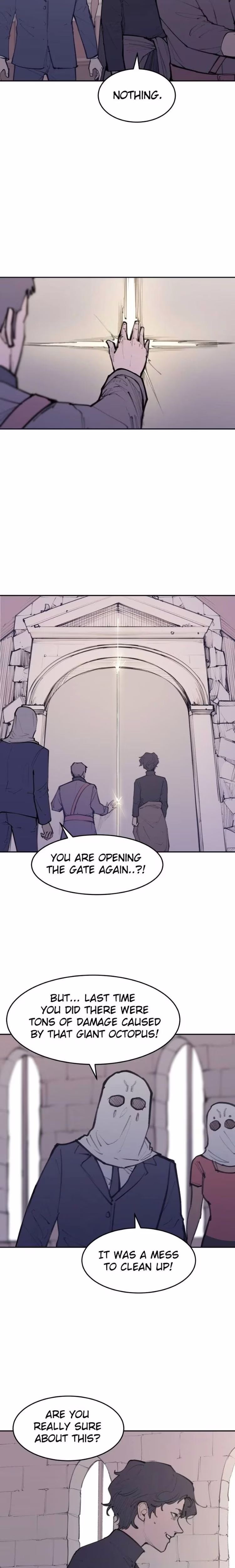 Love Advice from the Great Duke of Hell - Chapter 129 - Part 14