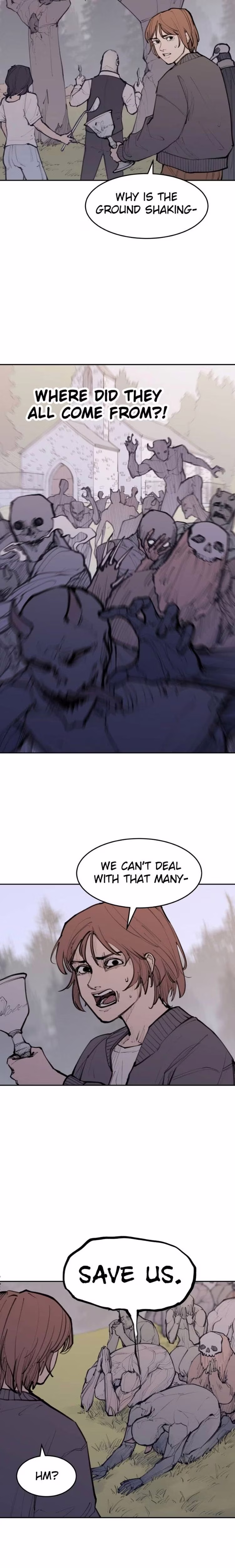 Love Advice from the Great Duke of Hell - Chapter 129 - Part 17