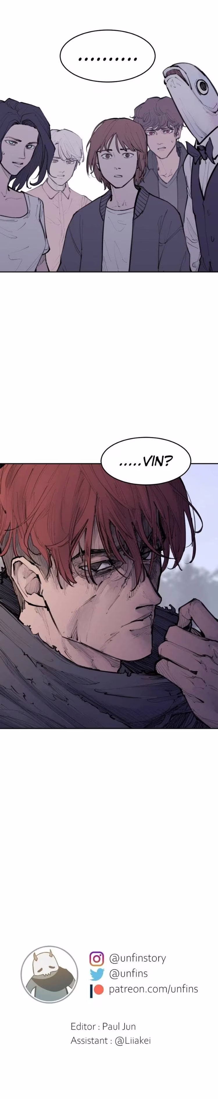 Love Advice from the Great Duke of Hell - Chapter 129 - Part 21