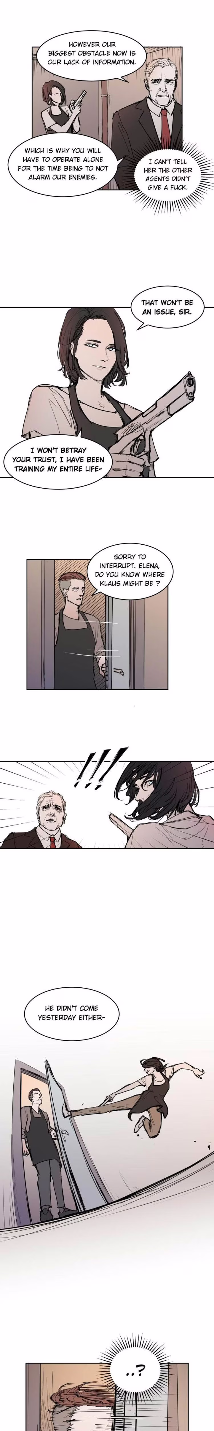 Love Advice from the Great Duke of Hell - Chapter 13 - Part 4