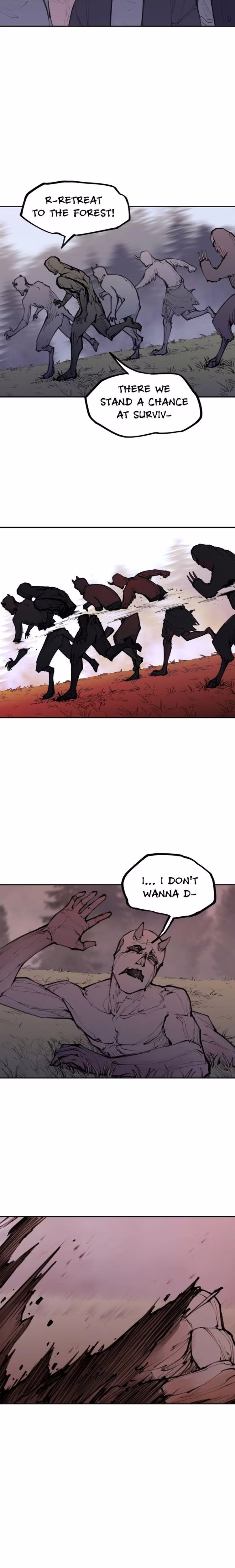 Love Advice from the Great Duke of Hell - Chapter 130 - Part 6