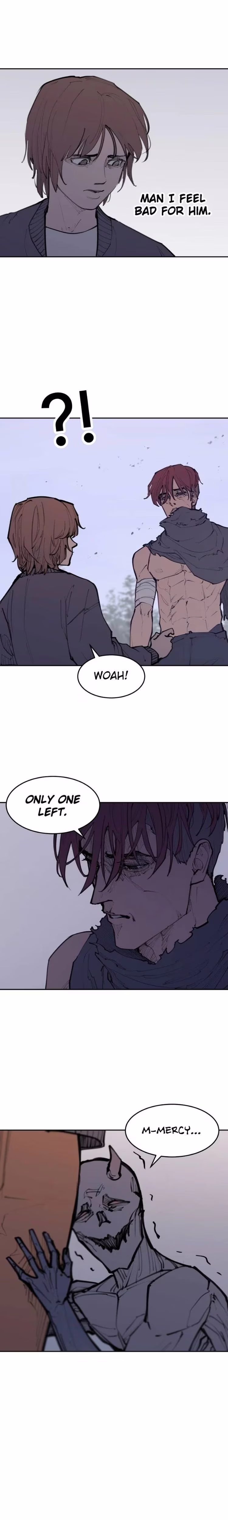 Love Advice from the Great Duke of Hell - Chapter 130 - Part 8