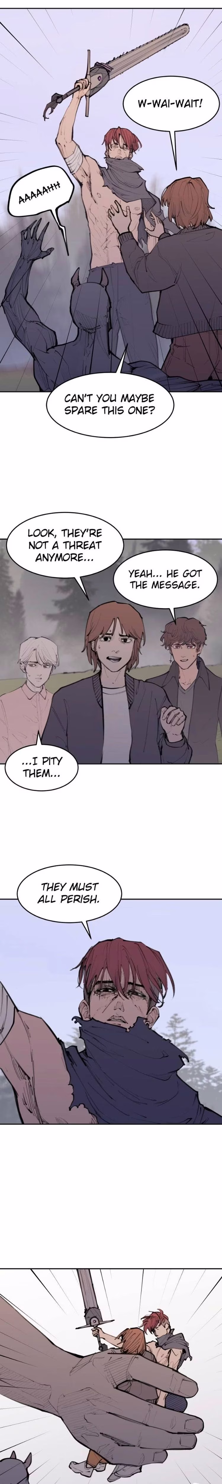 Love Advice from the Great Duke of Hell - Chapter 130 - Part 9