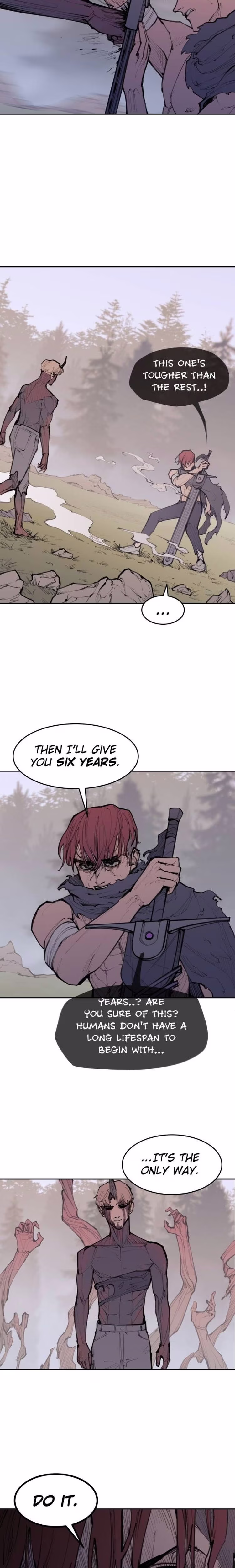 Love Advice from the Great Duke of Hell - Chapter 130 - Part 14