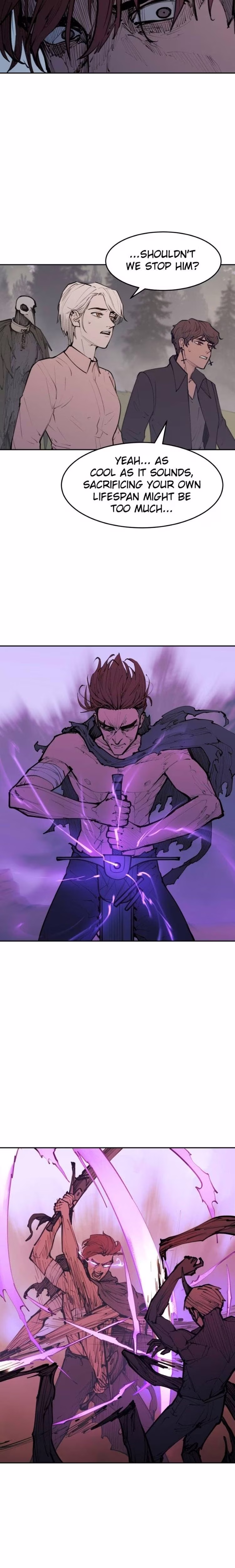 Love Advice from the Great Duke of Hell - Chapter 130 - Part 15