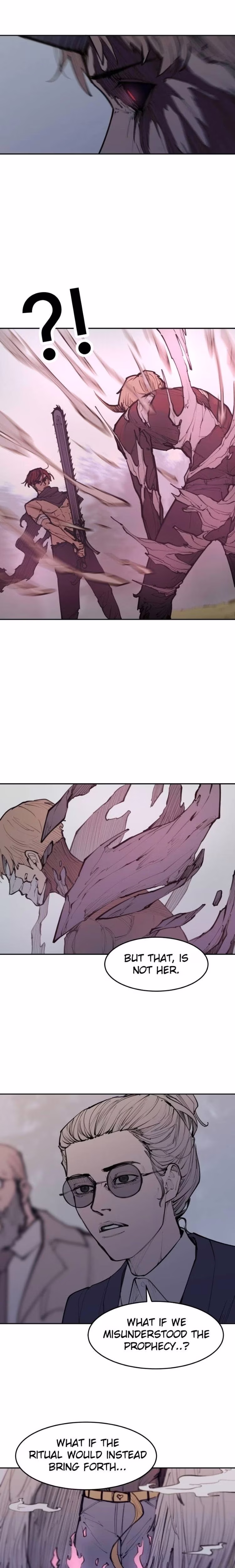 Love Advice from the Great Duke of Hell - Chapter 130 - Part 19