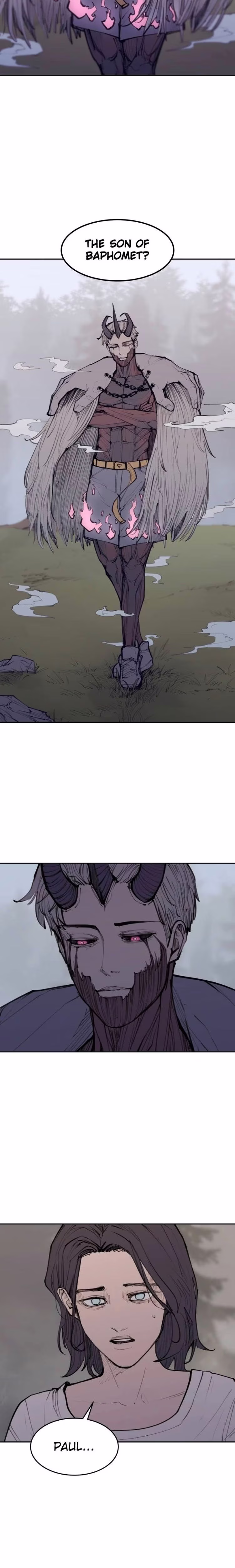 Love Advice from the Great Duke of Hell - Chapter 130 - Part 20