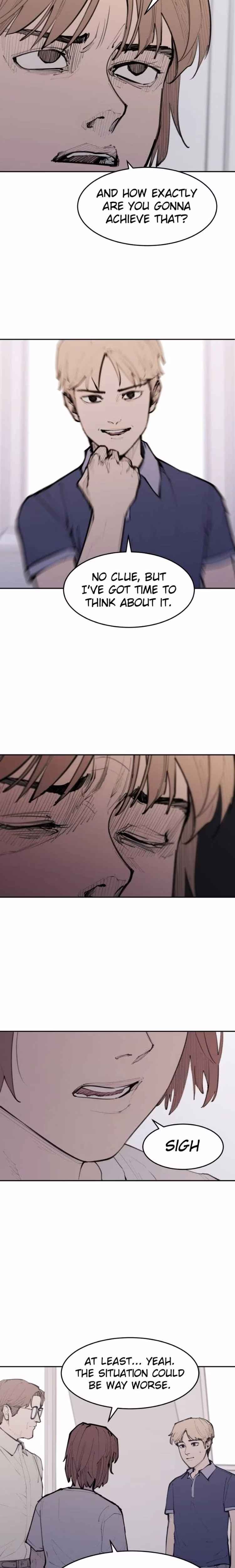 Love Advice from the Great Duke of Hell - Chapter 131 - Part 9