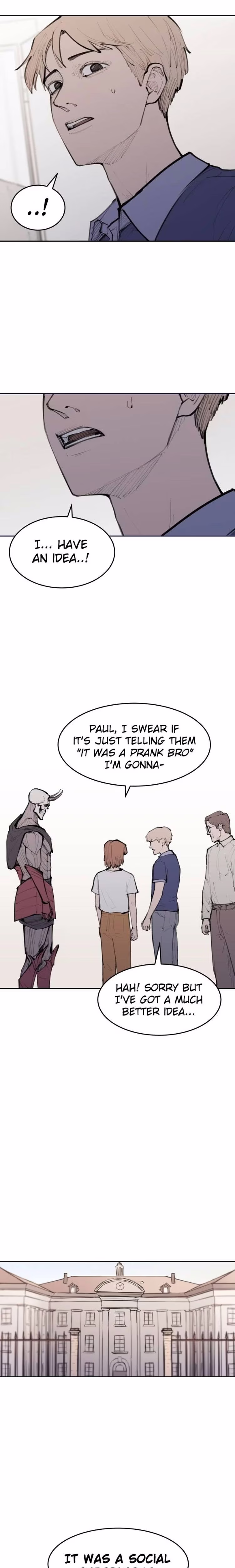 Love Advice from the Great Duke of Hell - Chapter 131 - Part 14