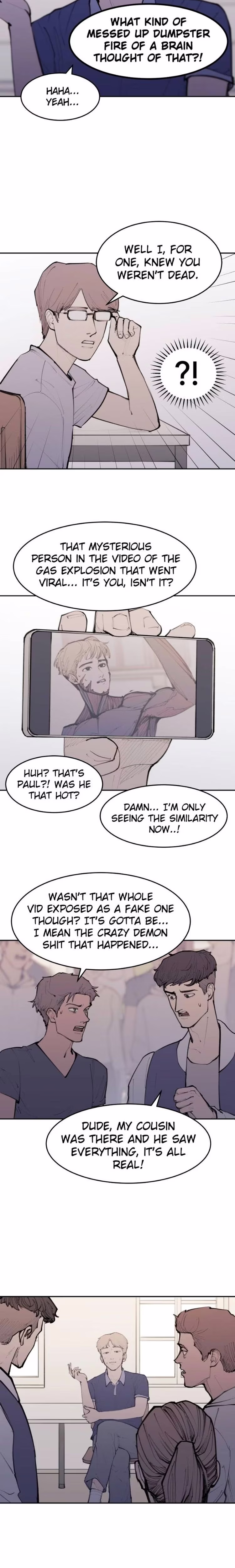 Love Advice from the Great Duke of Hell - Chapter 131 - Part 16