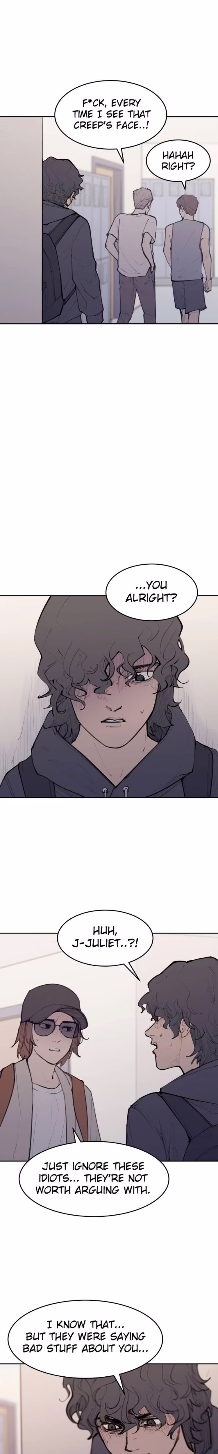 Love Advice from the Great Duke of Hell - Chapter 132 - Part 6