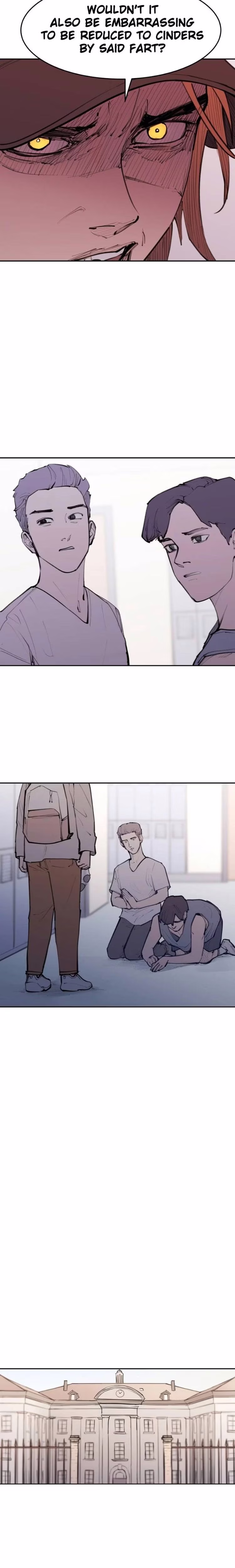 Love Advice from the Great Duke of Hell - Chapter 132 - Part 9