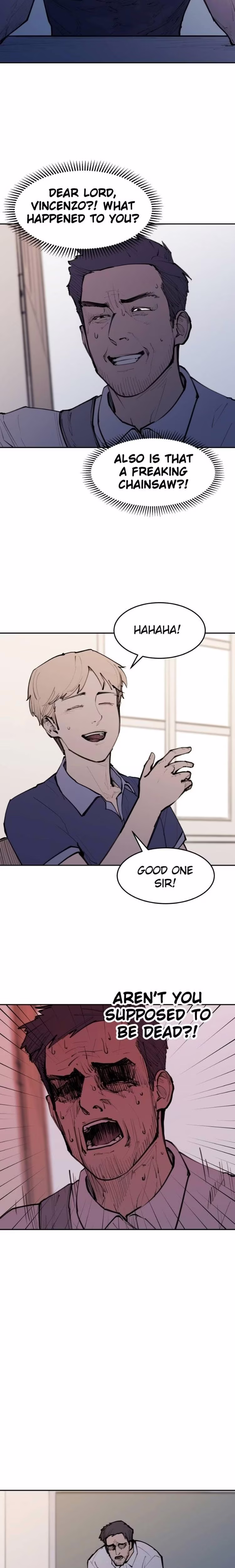 Love Advice from the Great Duke of Hell - Chapter 132 - Part 14