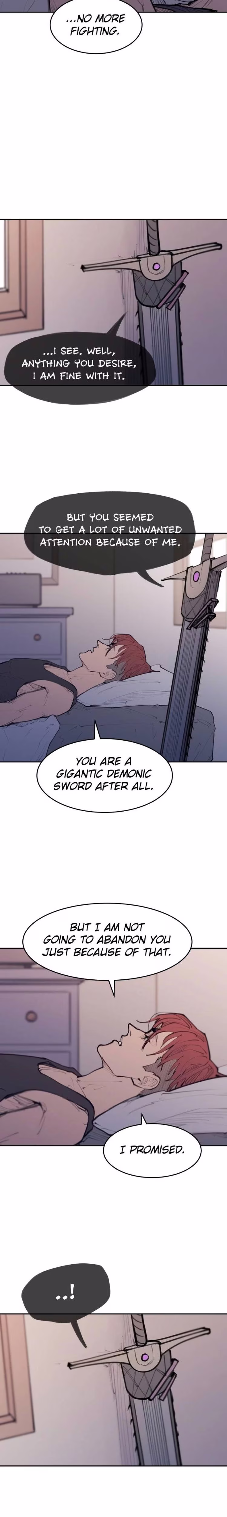 Love Advice from the Great Duke of Hell - Chapter 132 - Part 18