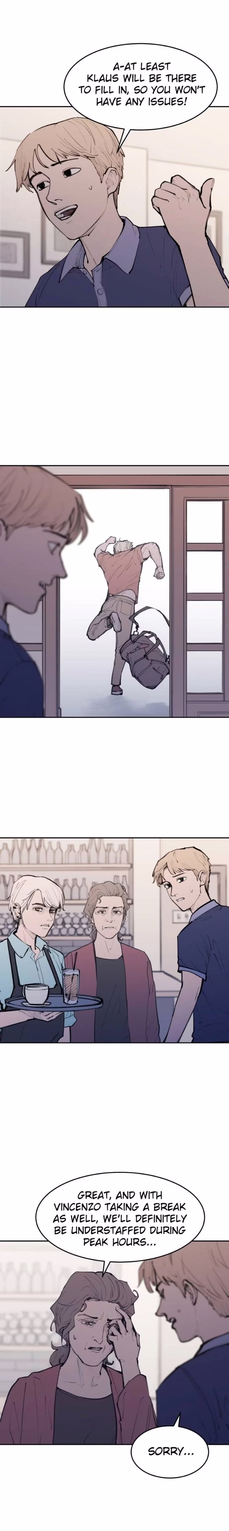 Love Advice from the Great Duke of Hell - Chapter 133 - Part 5