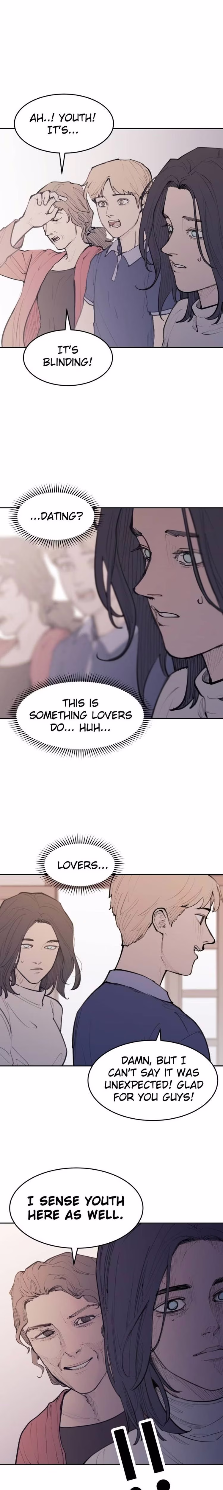 Love Advice from the Great Duke of Hell - Chapter 133 - Part 10