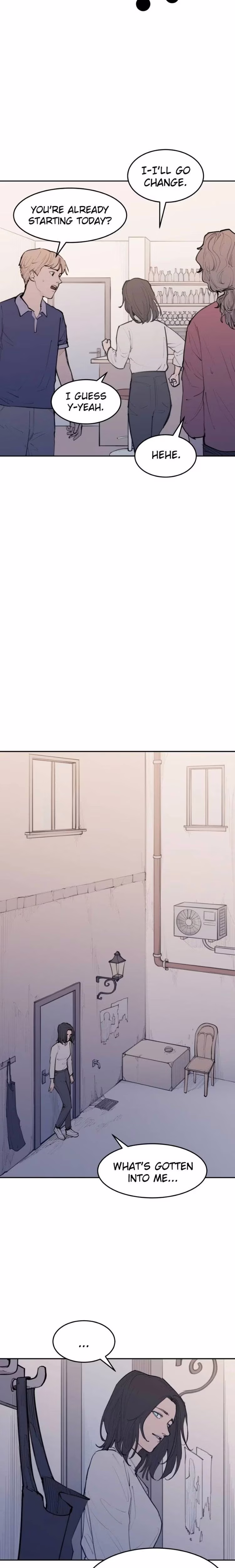 Love Advice from the Great Duke of Hell - Chapter 133 - Part 11