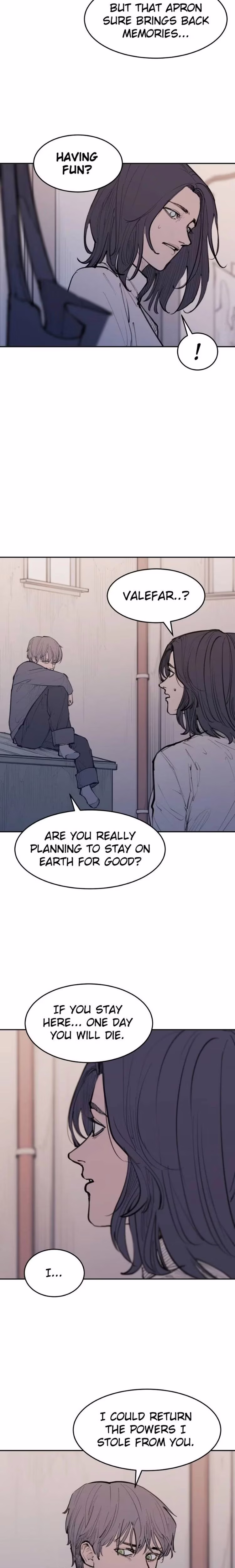 Love Advice from the Great Duke of Hell - Chapter 133 - Part 12