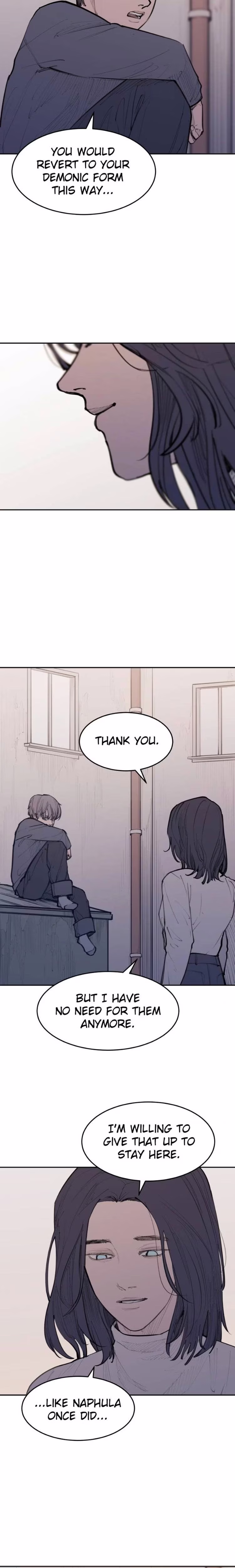 Love Advice from the Great Duke of Hell - Chapter 133 - Part 13