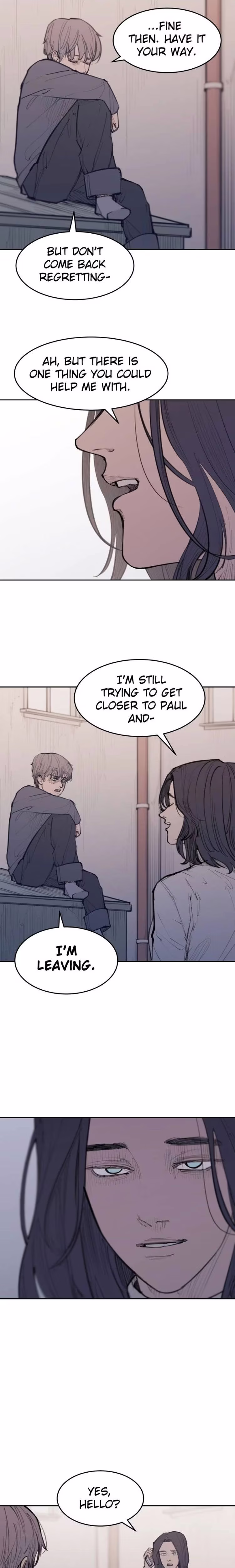 Love Advice from the Great Duke of Hell - Chapter 133 - Part 14