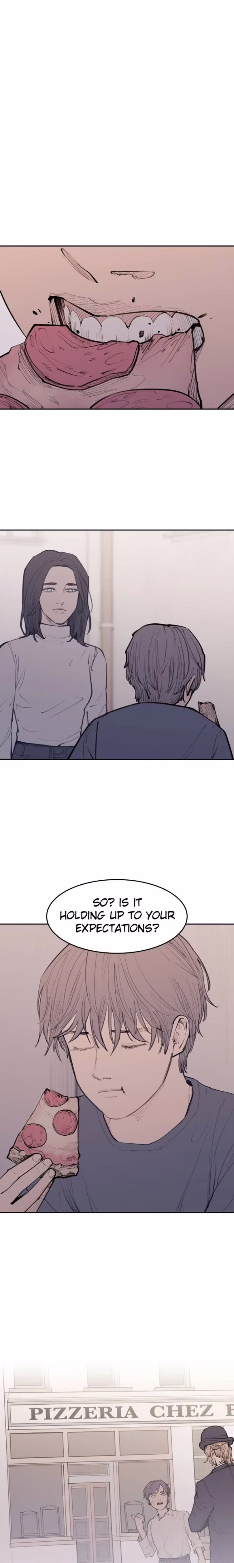 Love Advice from the Great Duke of Hell - Chapter 133 - Part 16