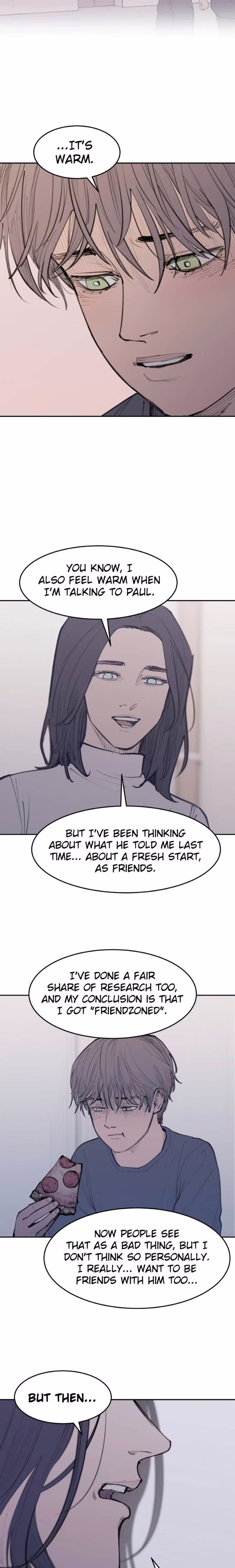 Love Advice from the Great Duke of Hell - Chapter 133 - Part 17