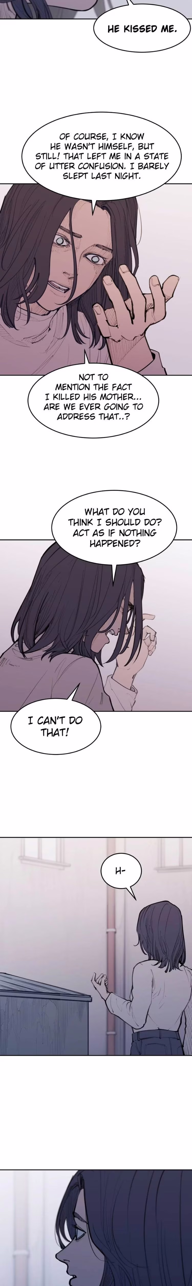 Love Advice from the Great Duke of Hell - Chapter 133 - Part 18