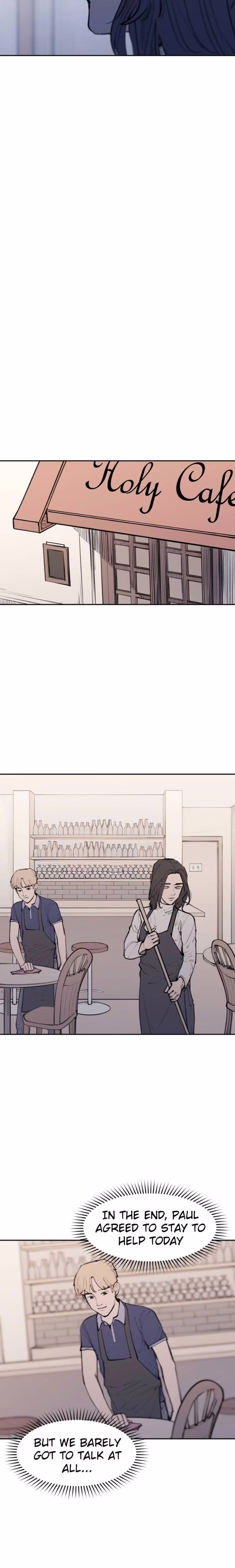 Love Advice from the Great Duke of Hell - Chapter 133 - Part 19