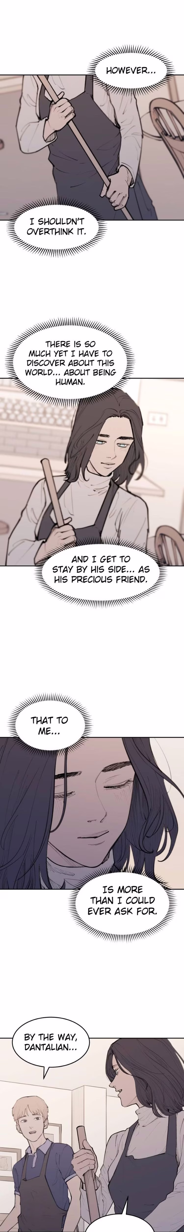 Love Advice from the Great Duke of Hell - Chapter 133 - Part 20