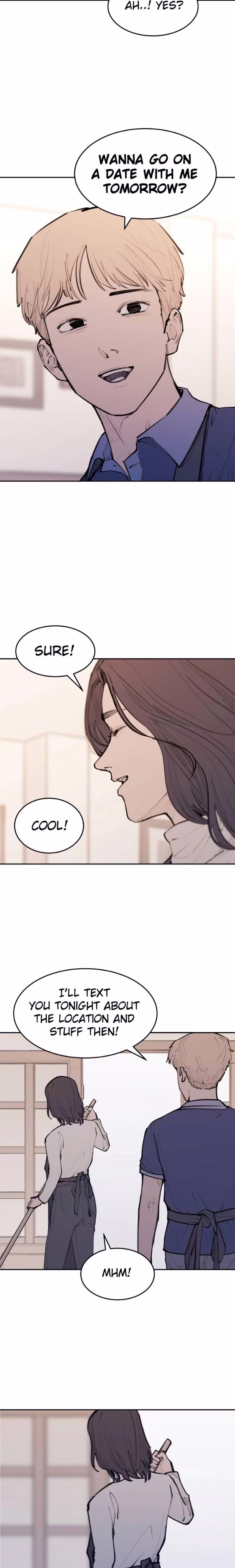 Love Advice from the Great Duke of Hell - Chapter 133 - Part 21