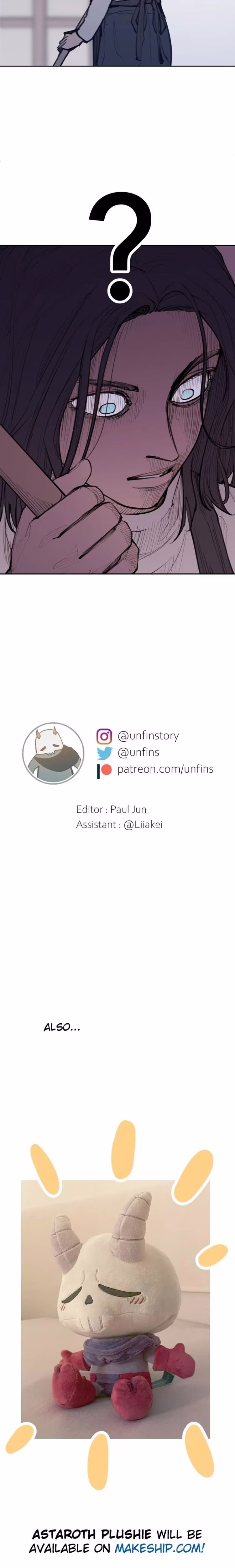 Love Advice from the Great Duke of Hell - Chapter 133 - Part 22