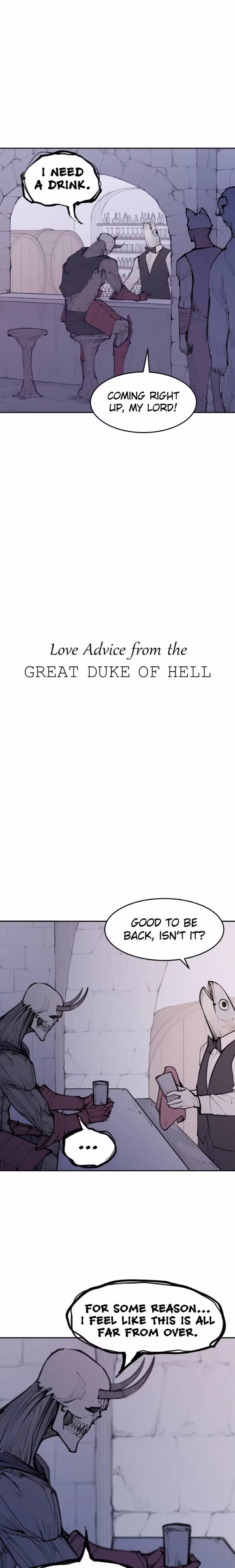 Love Advice from the Great Duke of Hell - Chapter 134 - Part 6