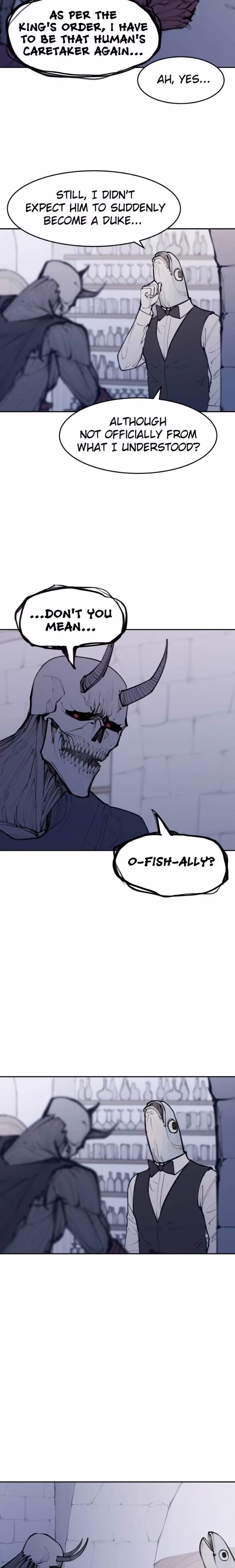 Love Advice from the Great Duke of Hell - Chapter 134 - Part 7