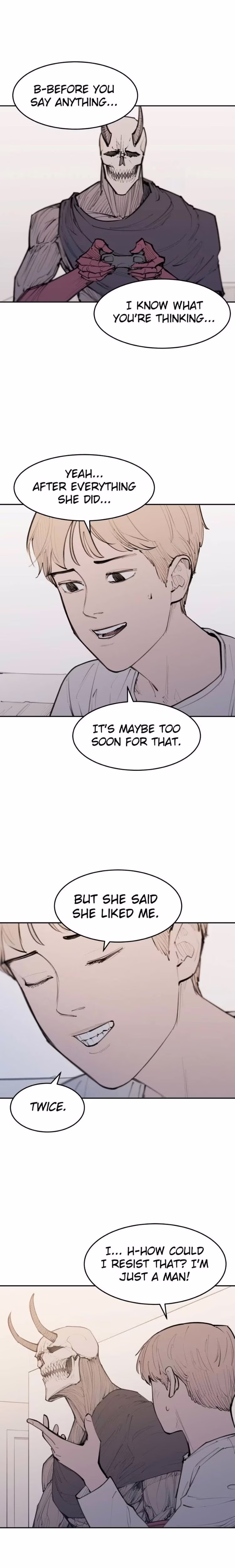 Love Advice from the Great Duke of Hell - Chapter 134 - Part 10