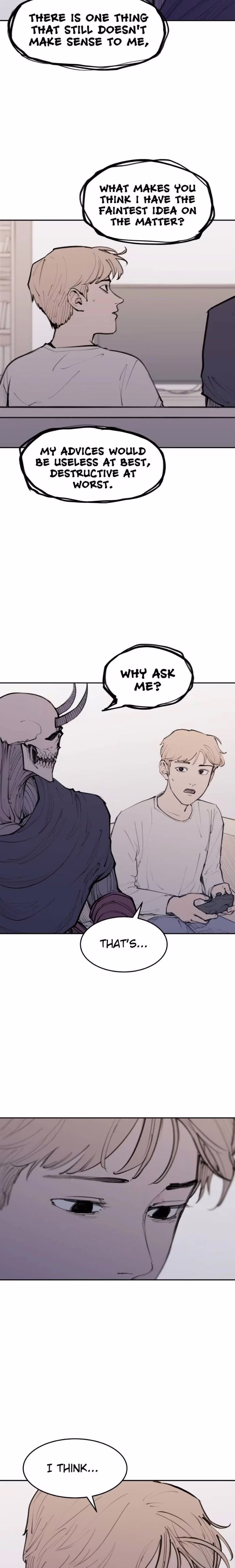 Love Advice from the Great Duke of Hell - Chapter 134 - Part 13