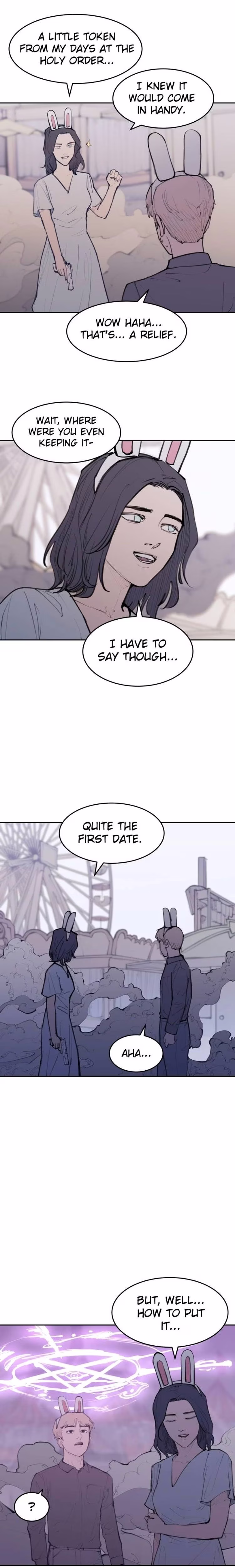 Love Advice from the Great Duke of Hell - Chapter 135 - Part 14