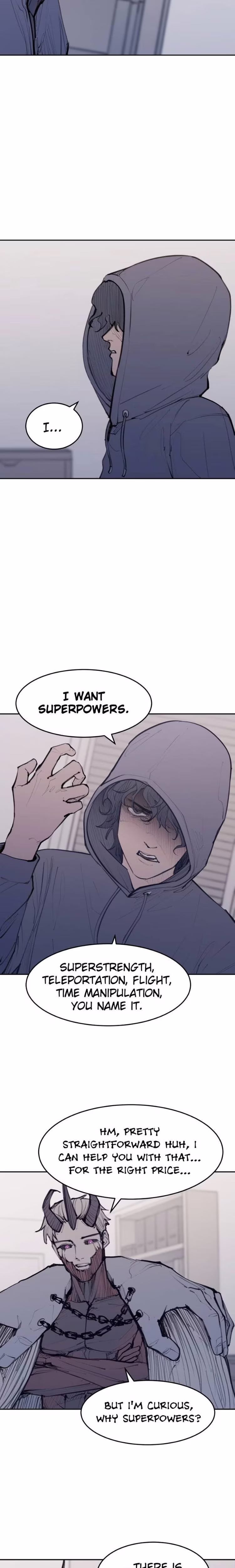 Love Advice from the Great Duke of Hell - Chapter 135 - Part 18