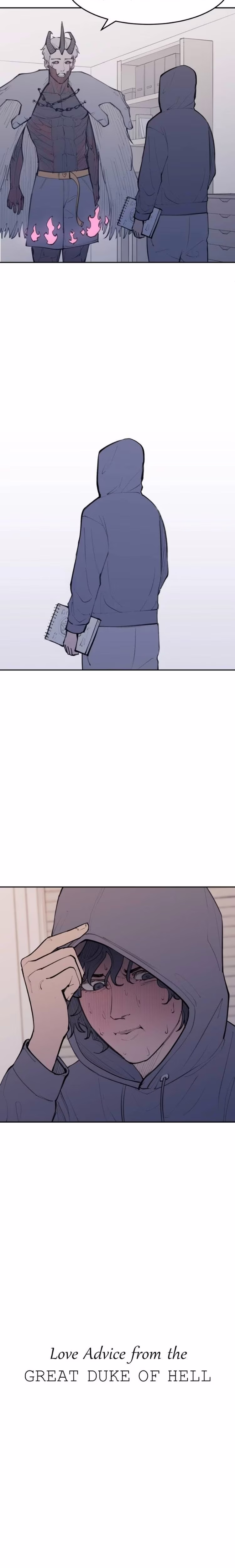 Love Advice from the Great Duke of Hell - Chapter 135 - Part 20