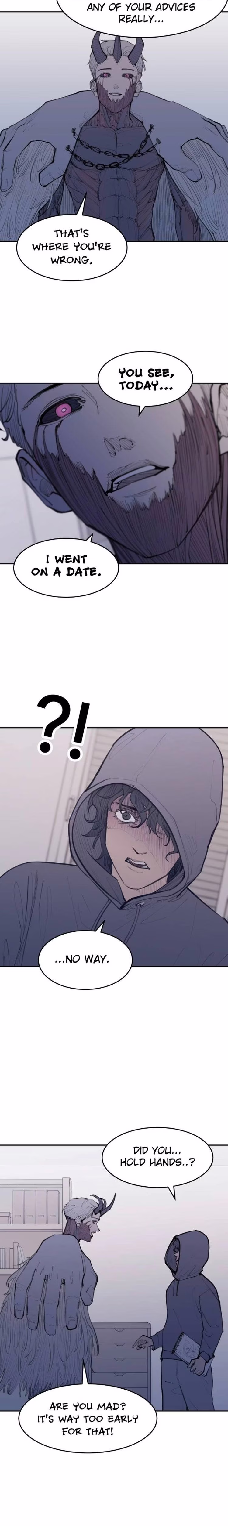 Love Advice from the Great Duke of Hell - Chapter 136 - Part 5