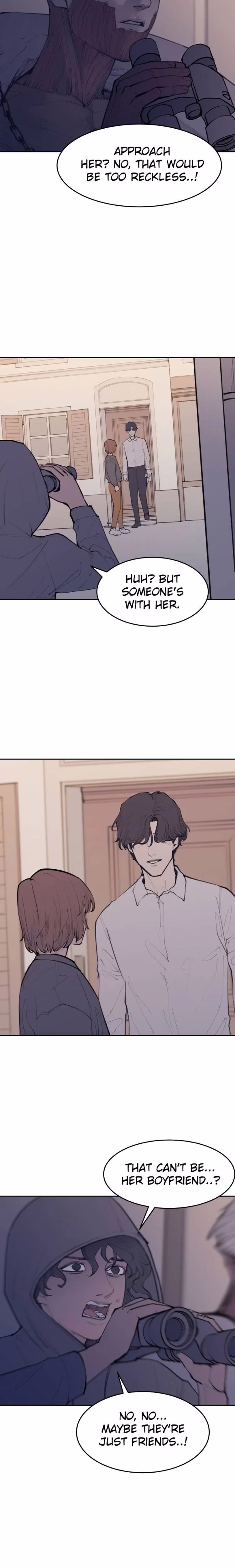 Love Advice from the Great Duke of Hell - Chapter 136 - Part 9